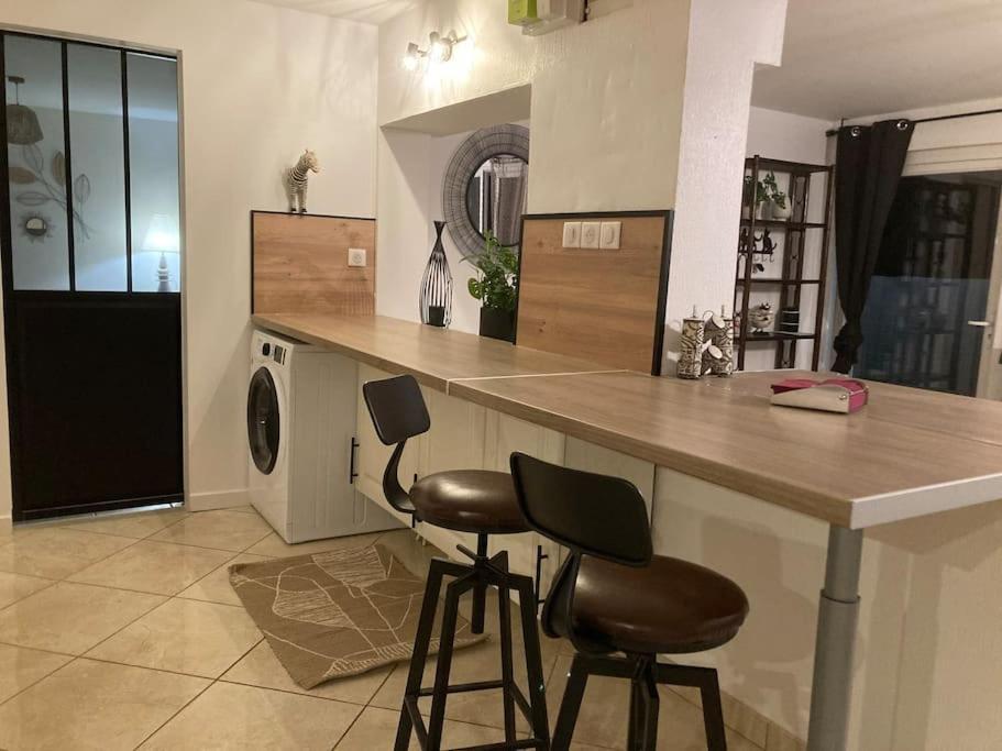 Agreable Maison Avec Jolie Terrasse Exterieure Champigneulles المظهر الخارجي الصورة