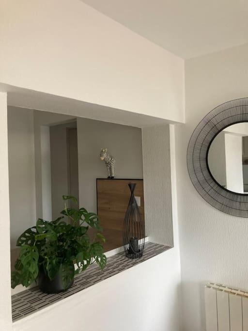 Agreable Maison Avec Jolie Terrasse Exterieure Champigneulles المظهر الخارجي الصورة