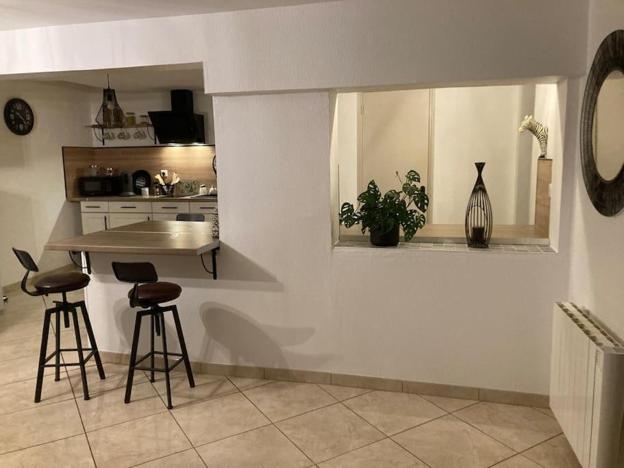 Agreable Maison Avec Jolie Terrasse Exterieure Champigneulles المظهر الخارجي الصورة