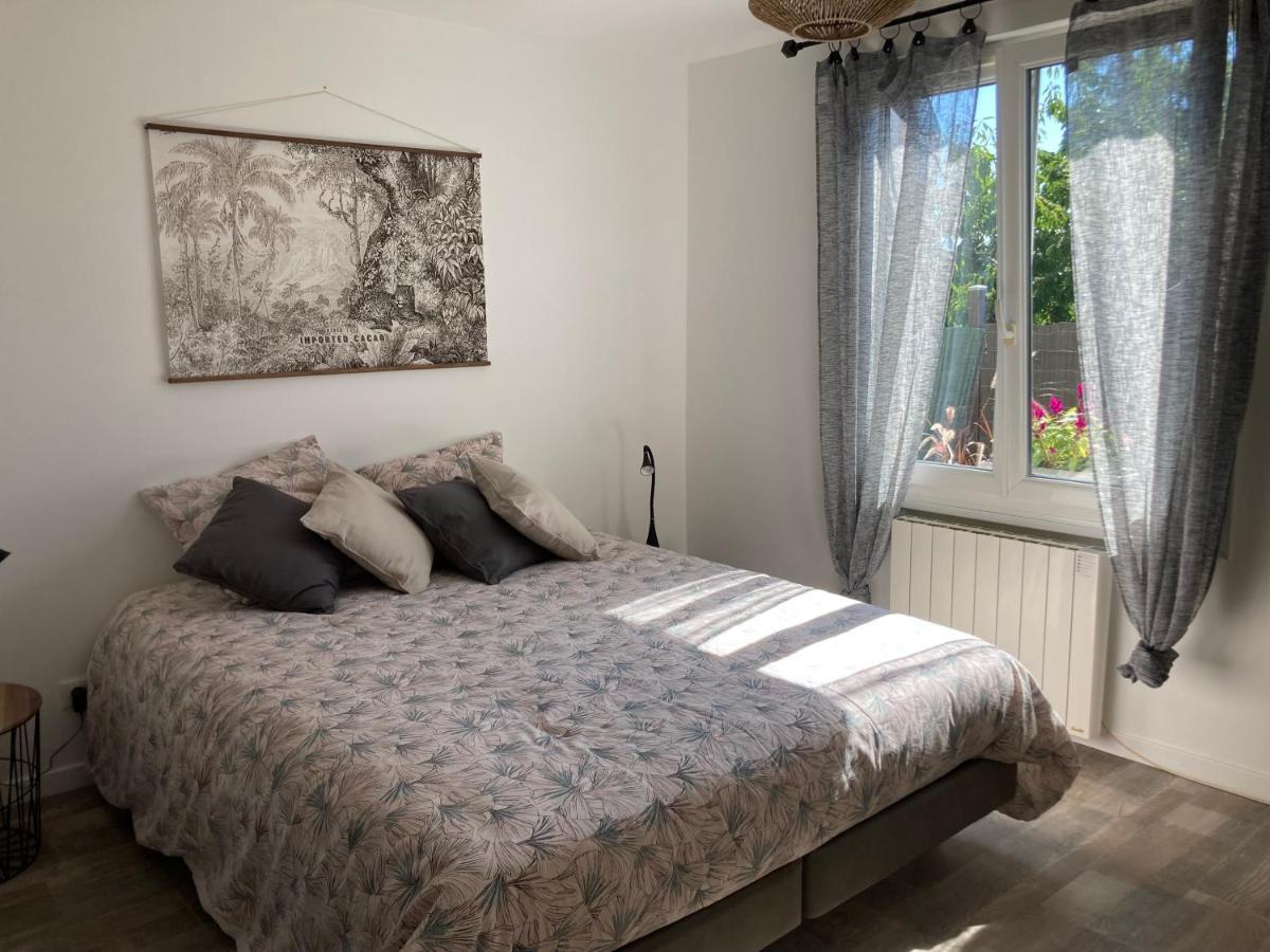 Agreable Maison Avec Jolie Terrasse Exterieure Champigneulles المظهر الخارجي الصورة